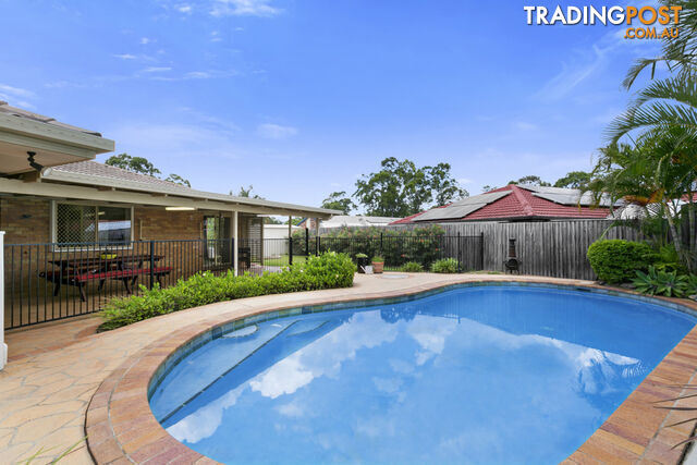 11 Hoban Court NERANG QLD 4211