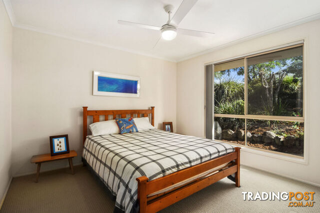 16 Paladin Court NERANG QLD 4211