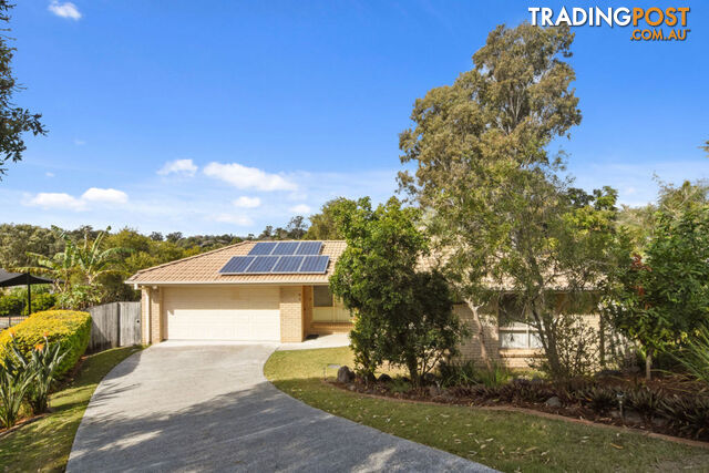 16 Paladin Court NERANG QLD 4211