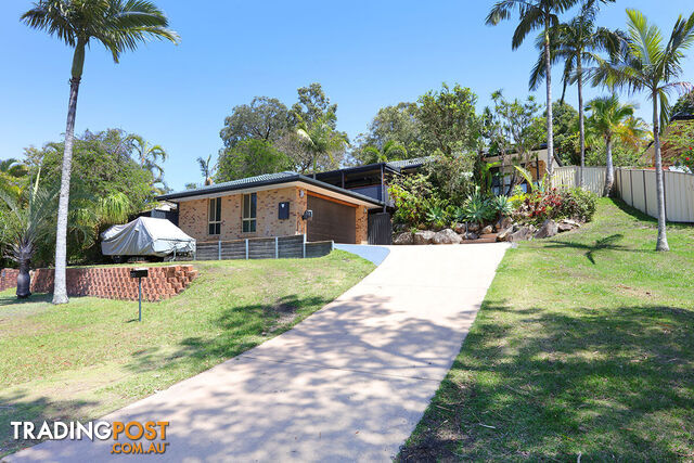 31 Renfrew Drive HIGHLAND PARK QLD 4211