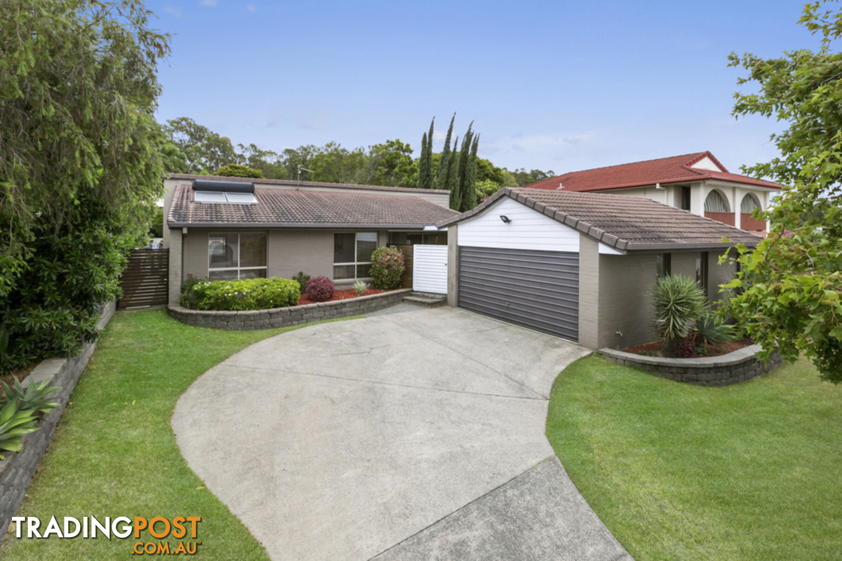 13 Bradstone Road CARRARA QLD 4211