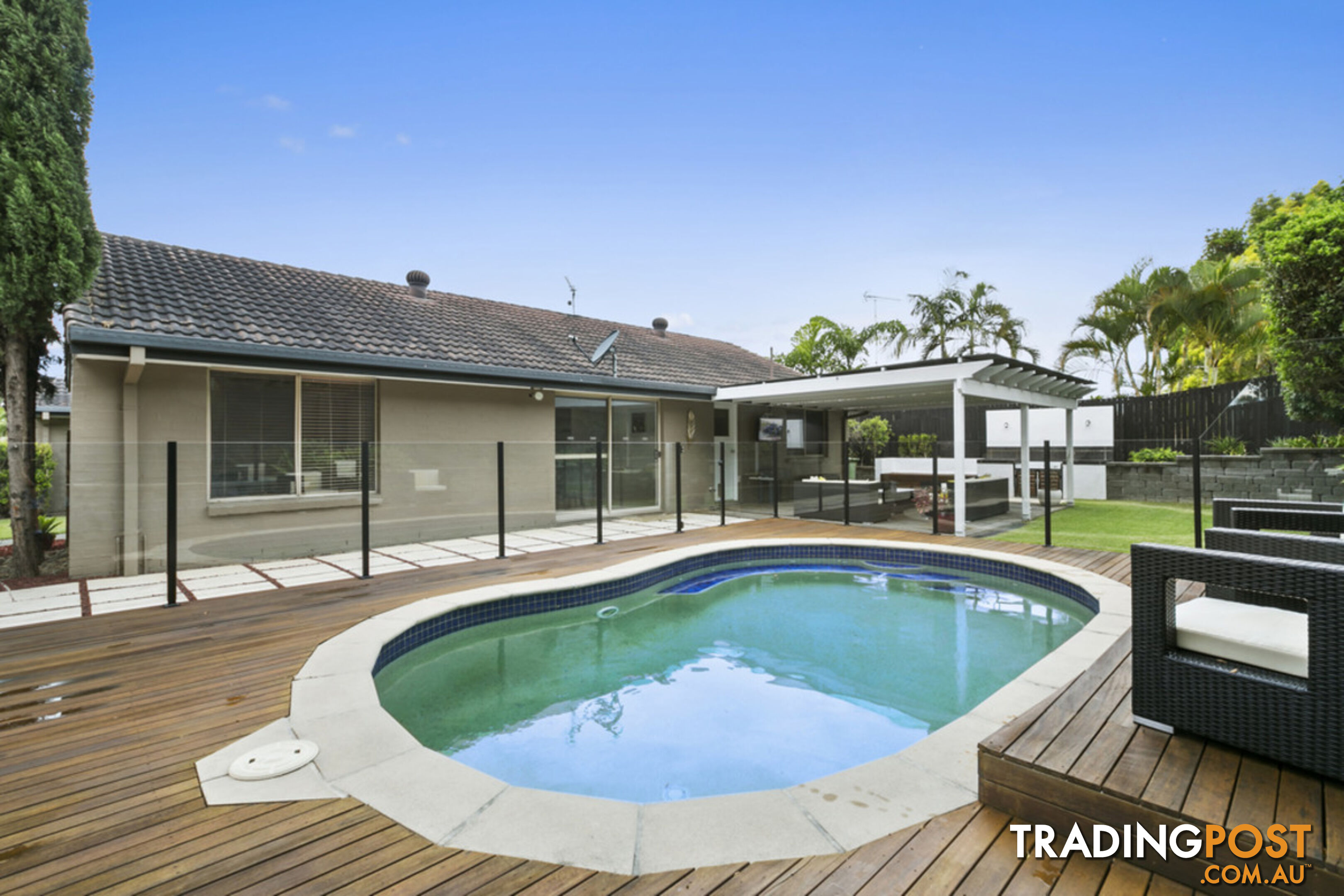 13 Bradstone Road CARRARA QLD 4211