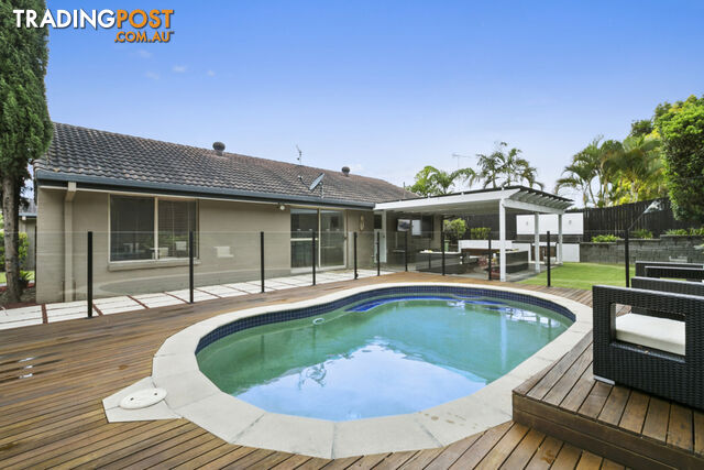 13 Bradstone Road CARRARA QLD 4211