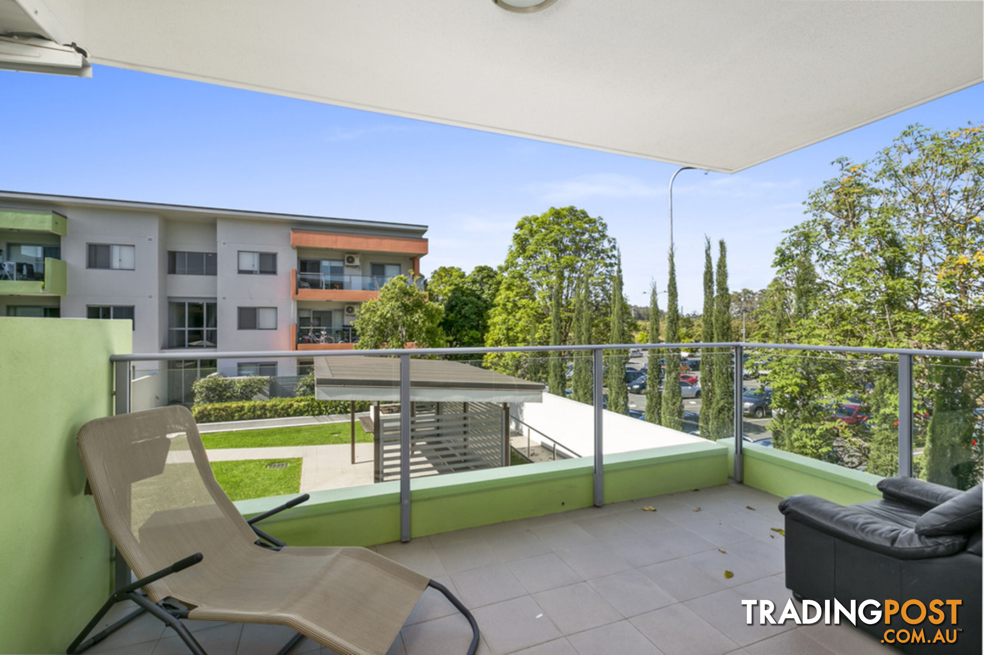 208/1 Bowden Court NERANG QLD 4211