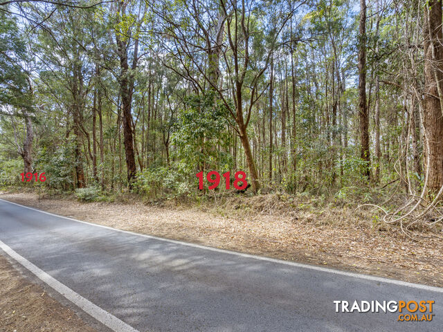 1916 Springbrook Road SPRINGBROOK QLD 4213