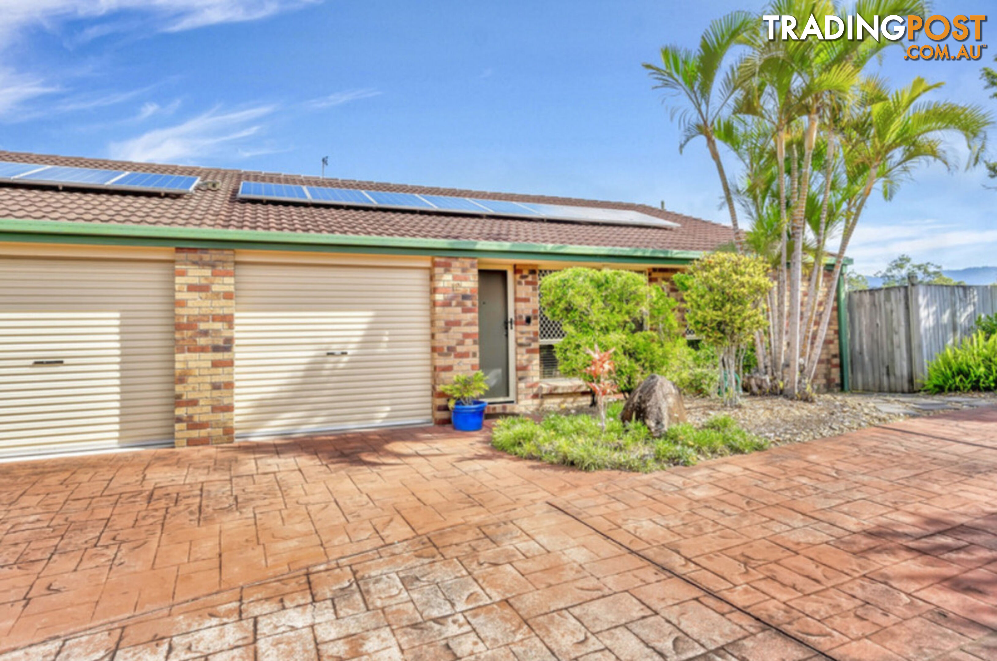 12/5 Keats Place NERANG QLD 4211