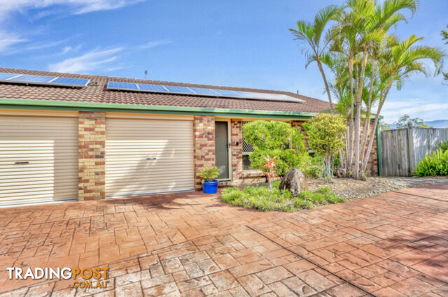 12/5 Keats Place NERANG QLD 4211