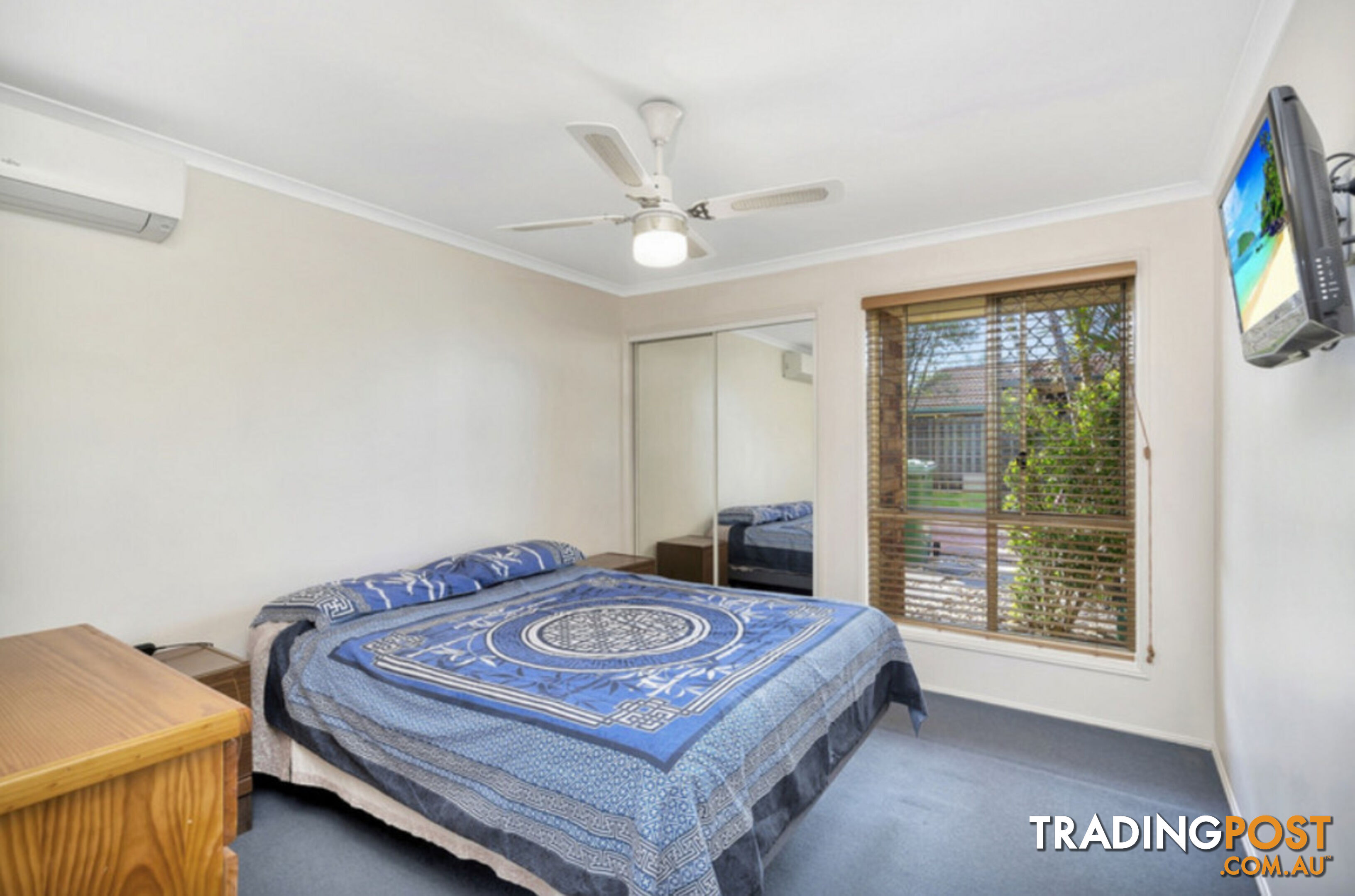 12/5 Keats Place NERANG QLD 4211