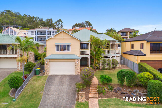 81 Armstrong Way HIGHLAND PARK QLD 4211