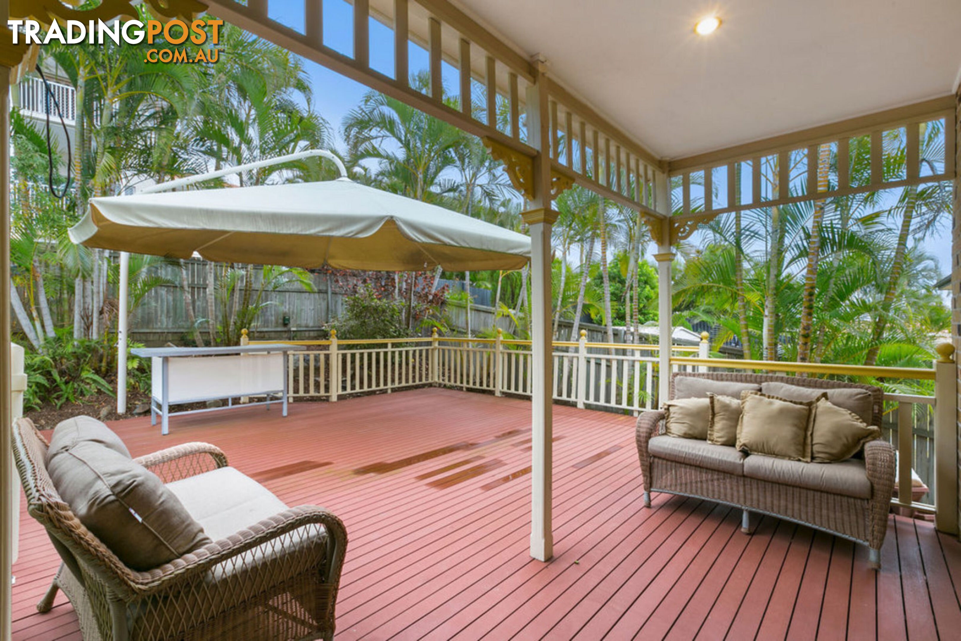 81 Armstrong Way HIGHLAND PARK QLD 4211