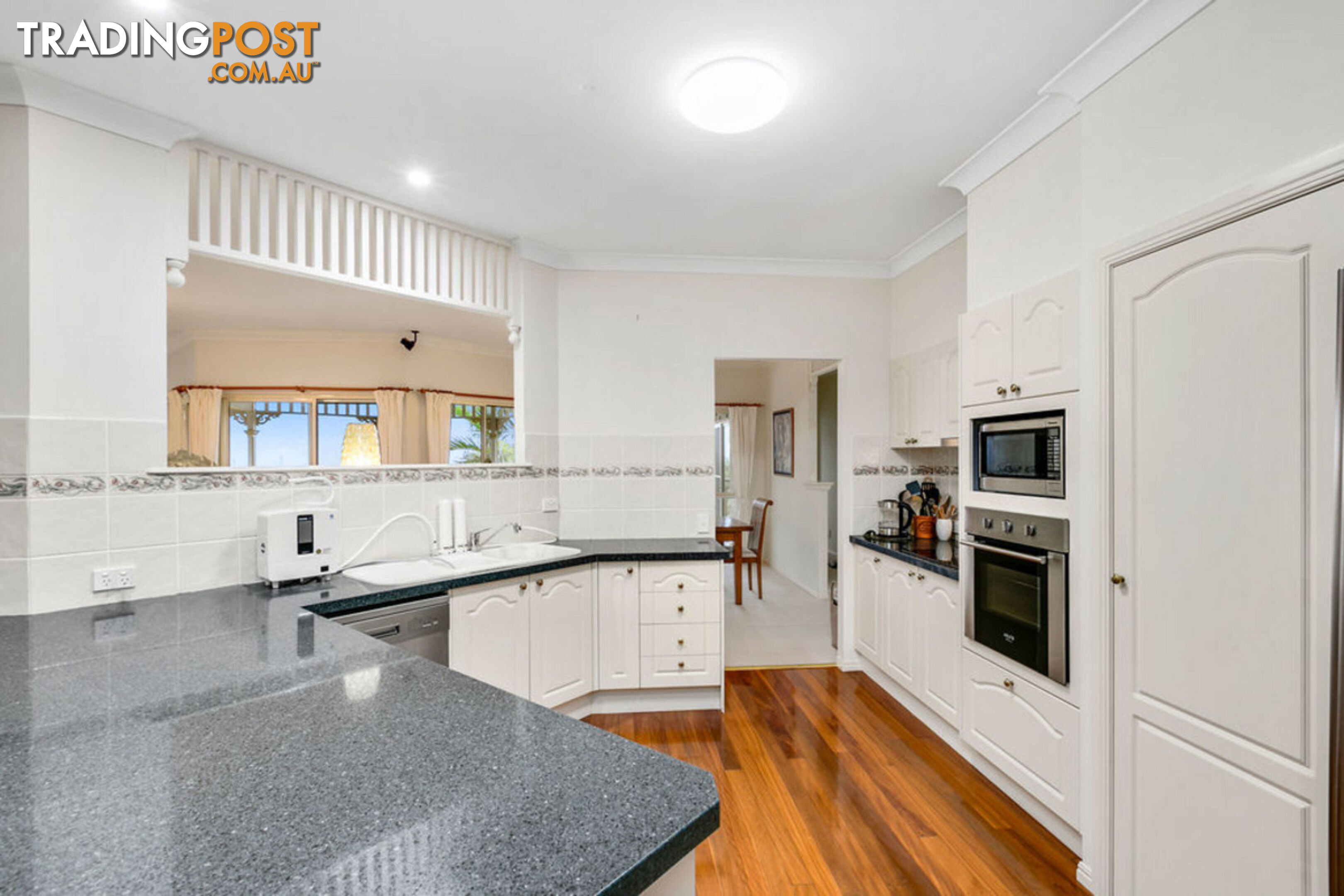 81 Armstrong Way HIGHLAND PARK QLD 4211