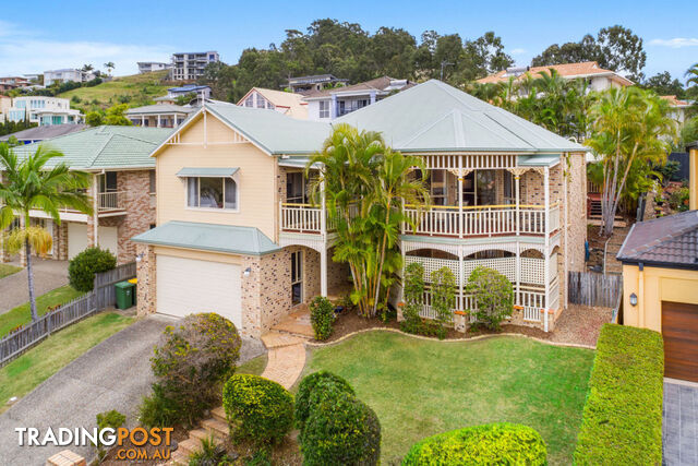 81 Armstrong Way HIGHLAND PARK QLD 4211