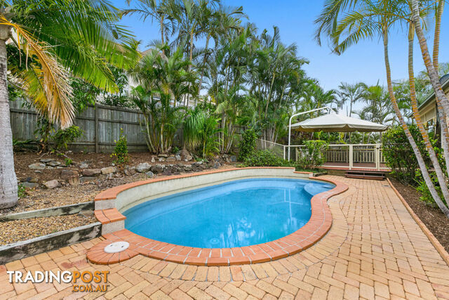 81 Armstrong Way HIGHLAND PARK QLD 4211