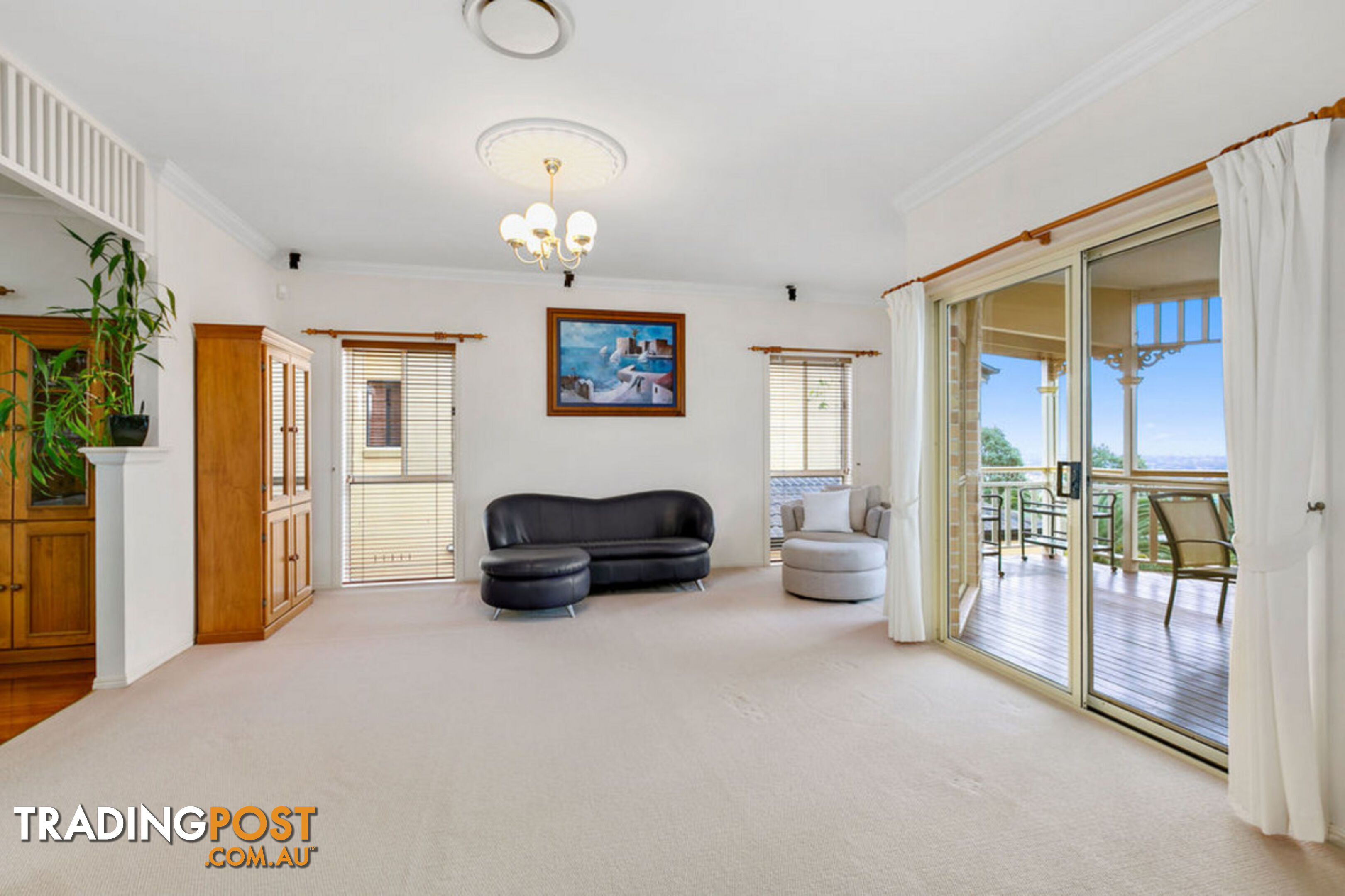 81 Armstrong Way HIGHLAND PARK QLD 4211