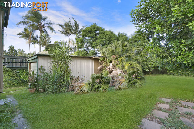 38 Mount Street NERANG QLD 4211