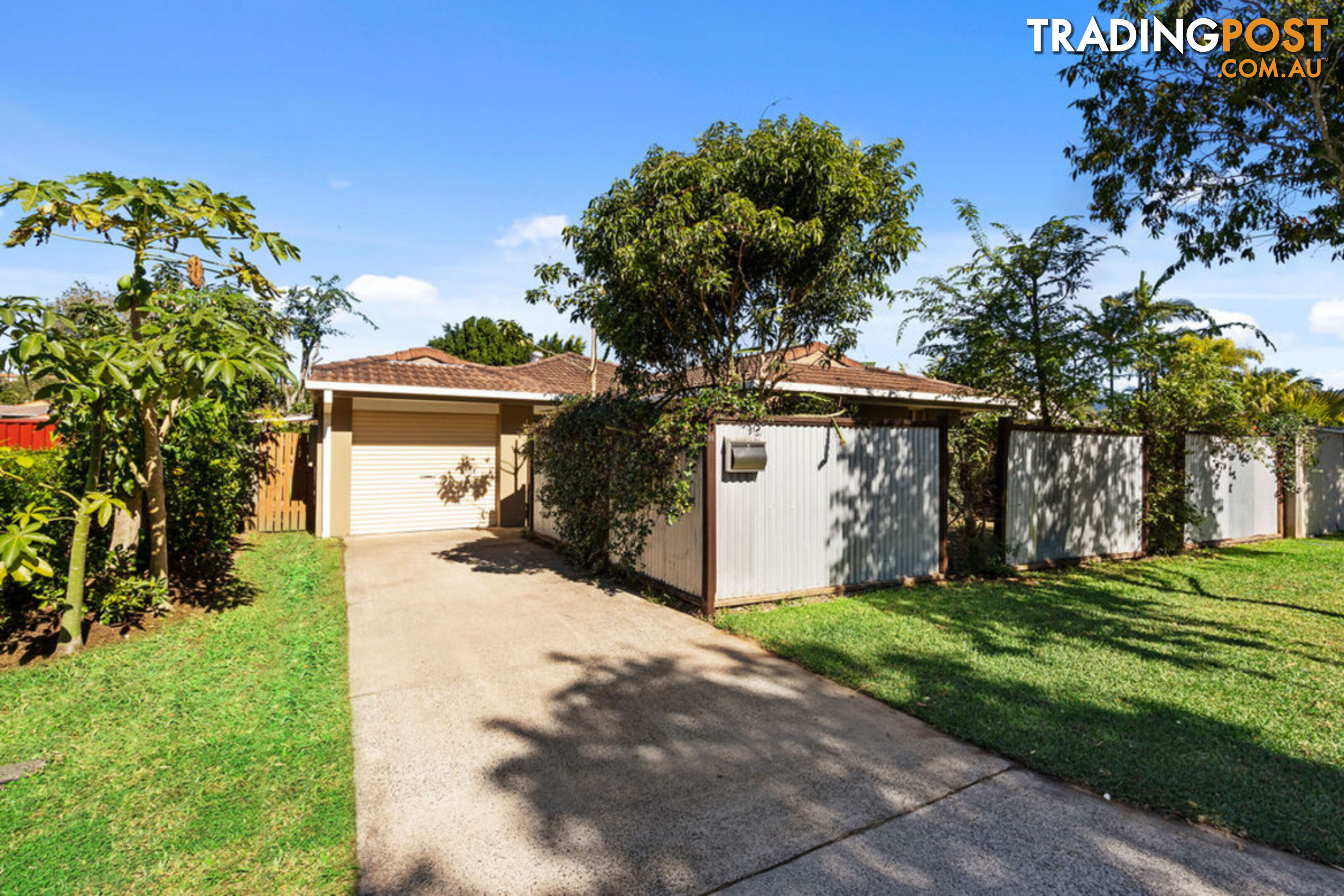 16 Souter Street NERANG QLD 4211