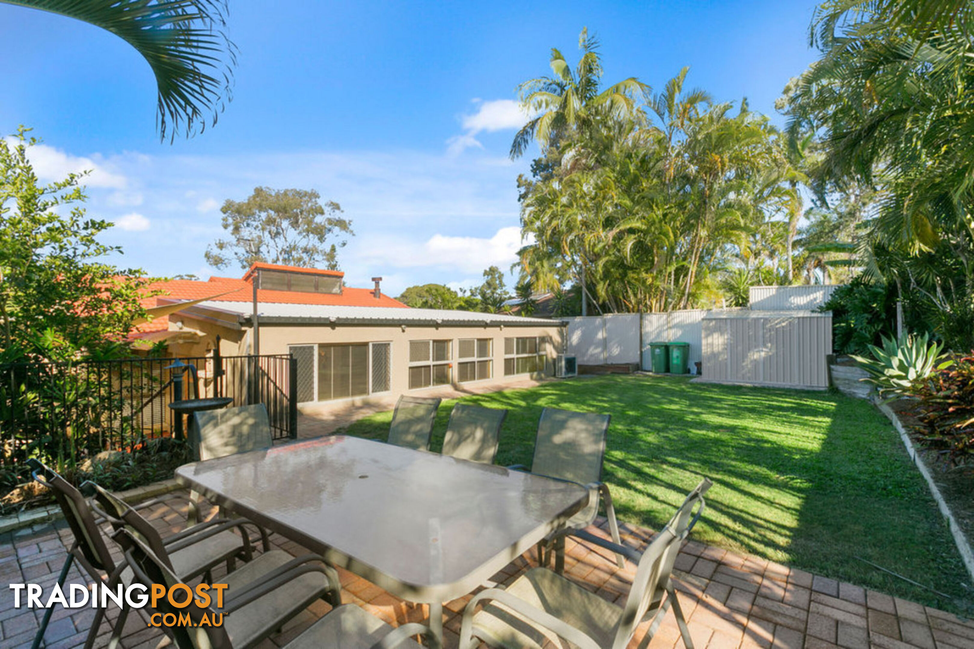 17 Gemstone Court CARRARA QLD 4211