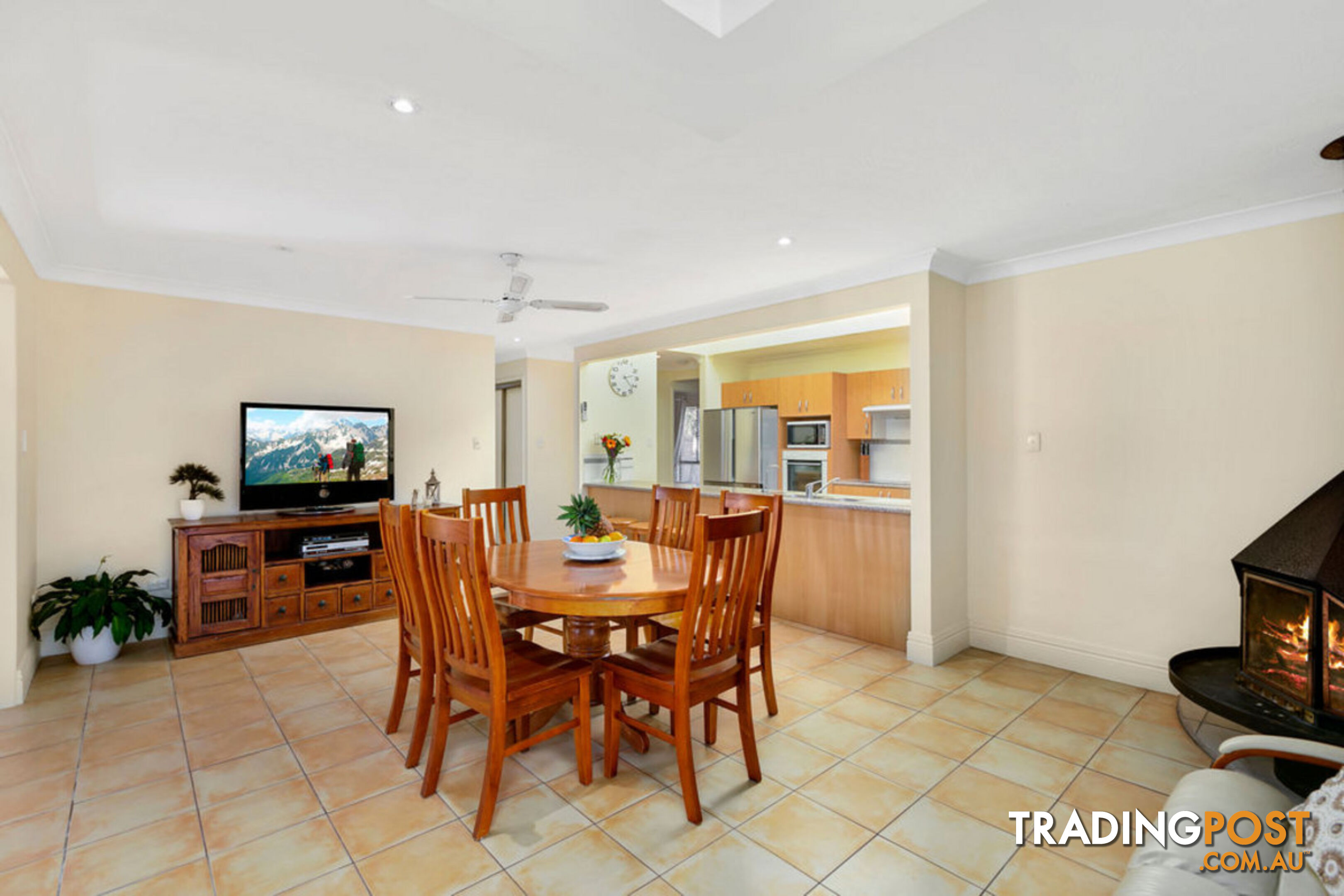 17 Gemstone Court CARRARA QLD 4211