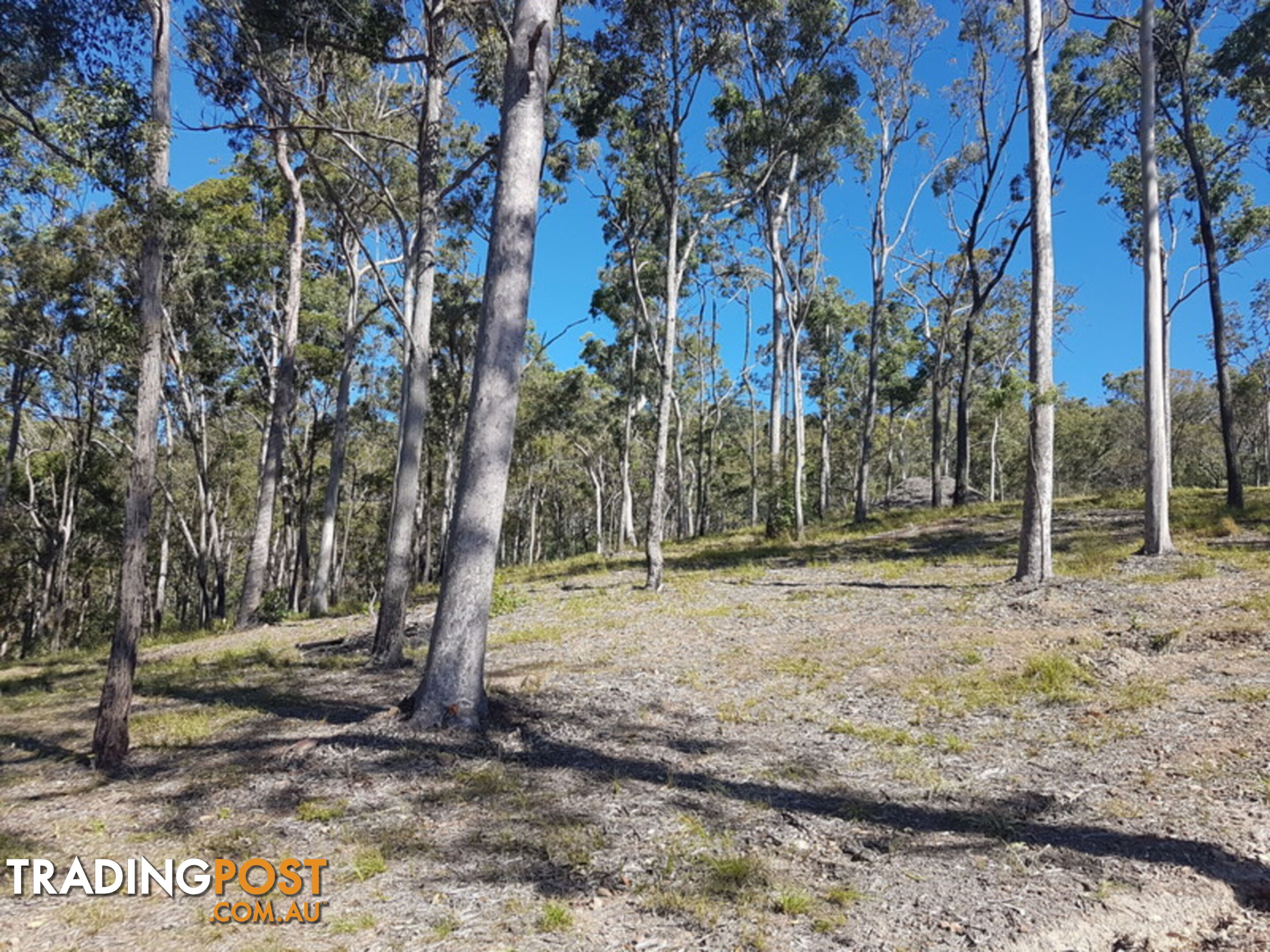 Lot 89 Valleyview Drive MOUNT NATHAN QLD 4211