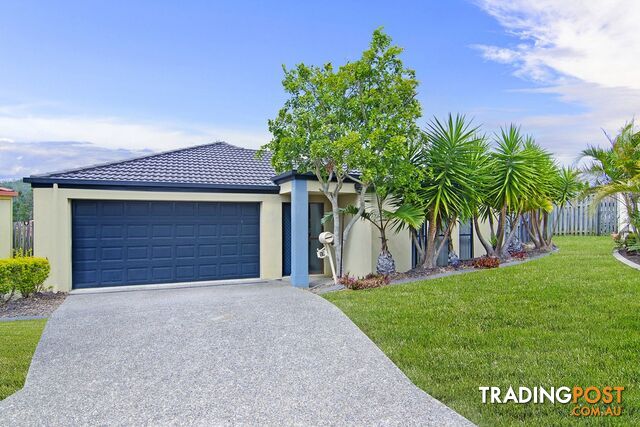 13 Kowhai Place NERANG QLD 4211