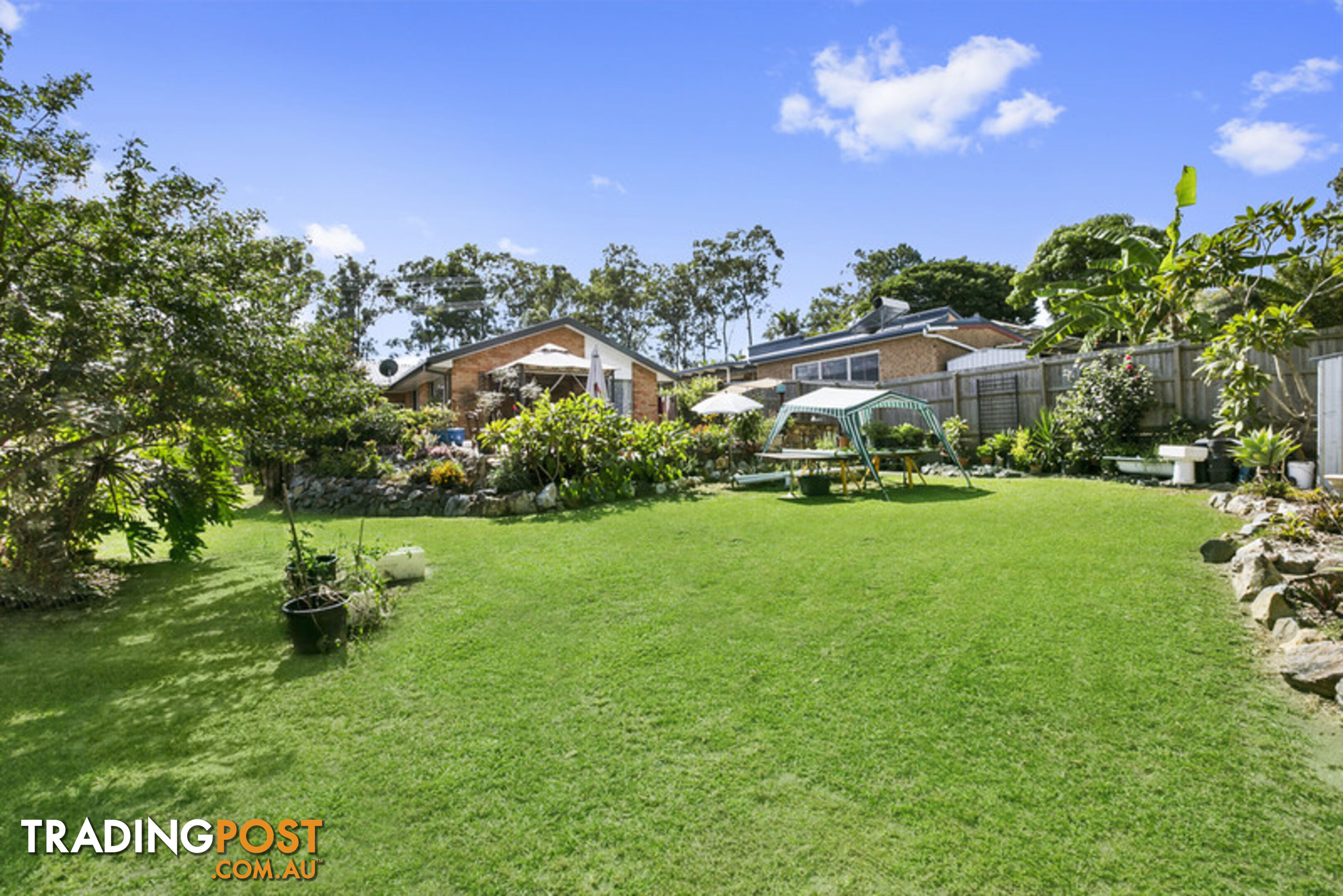 42 The Domain NERANG QLD 4211