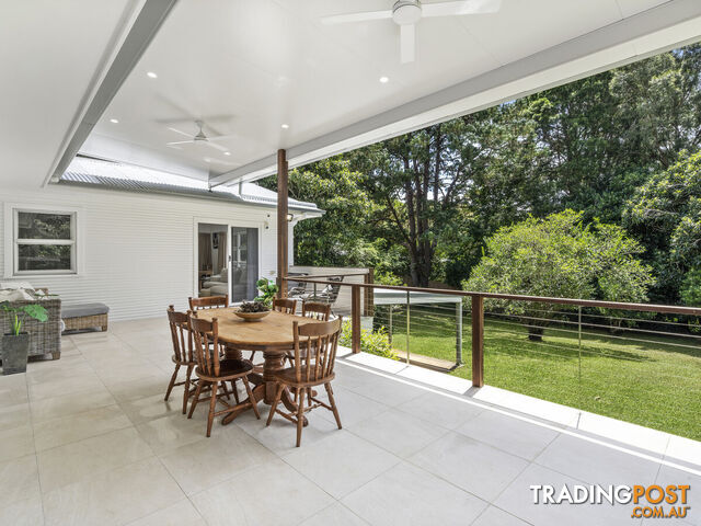 5-7 Lloyds Road SPRINGBROOK QLD 4213