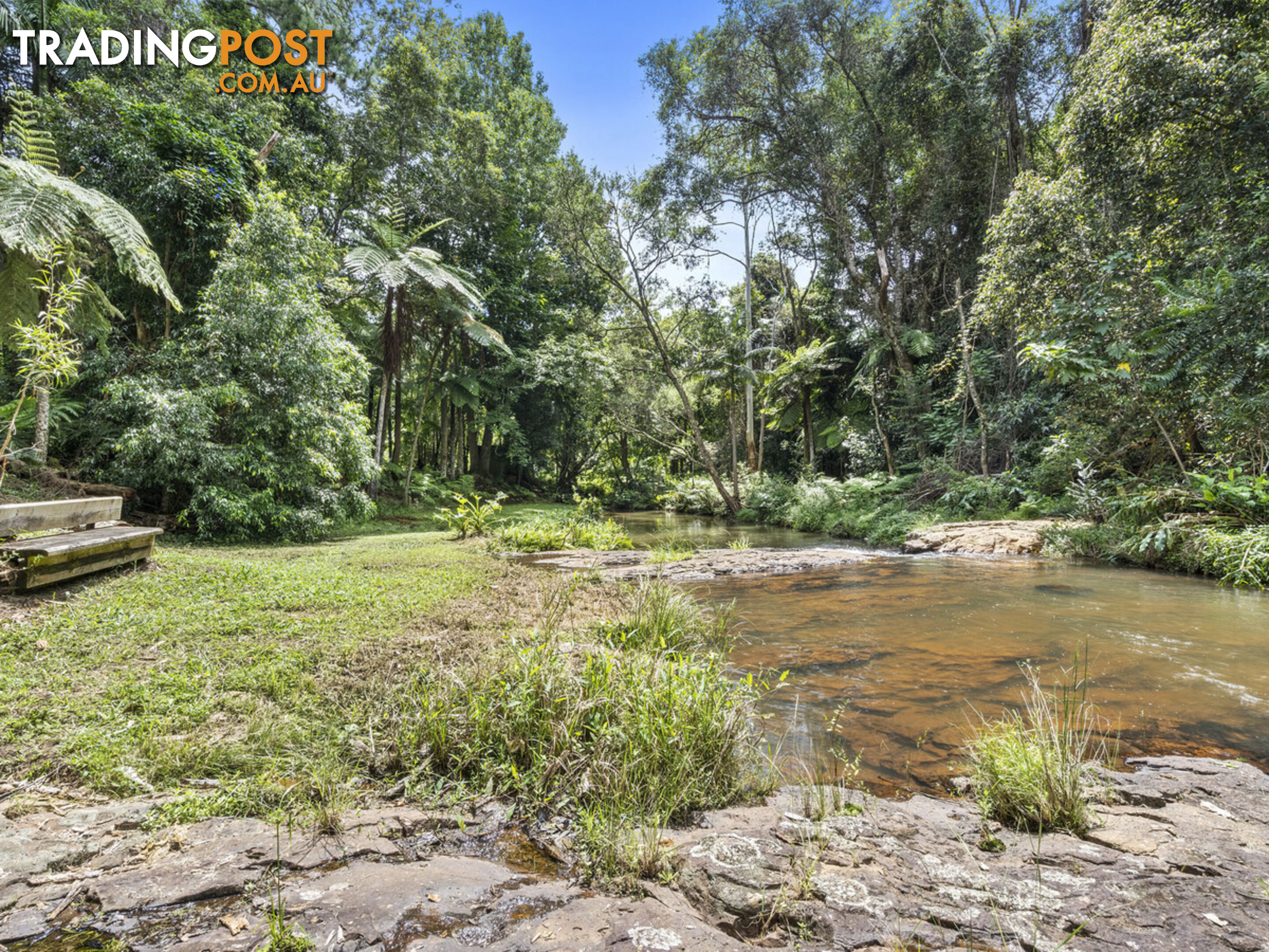 5-7 Lloyds Road SPRINGBROOK QLD 4213