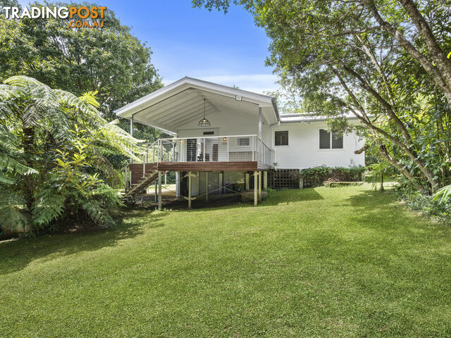 5-7 Lloyds Road SPRINGBROOK QLD 4213