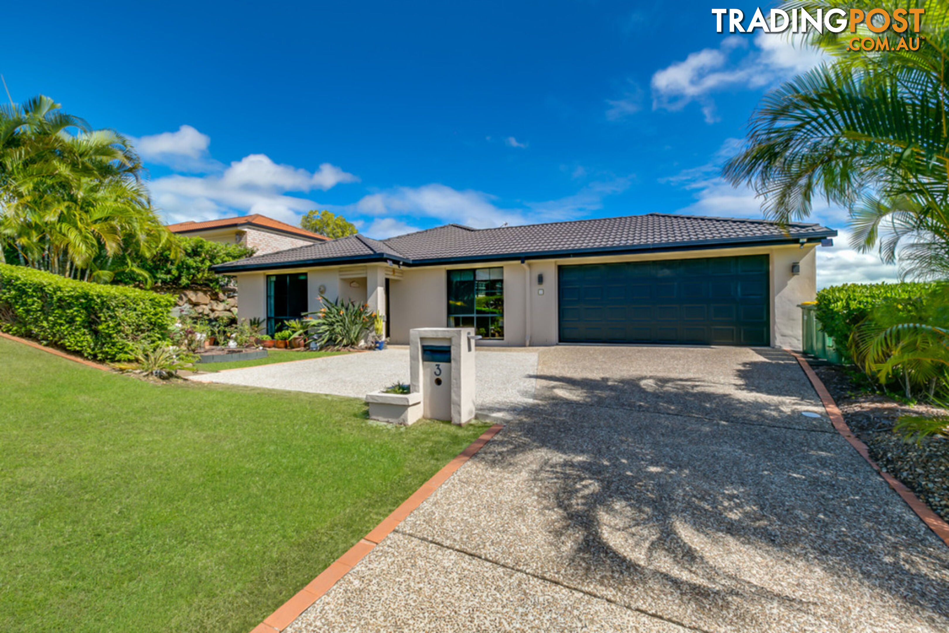 3 Tawanga Close PACIFIC PINES QLD 4211