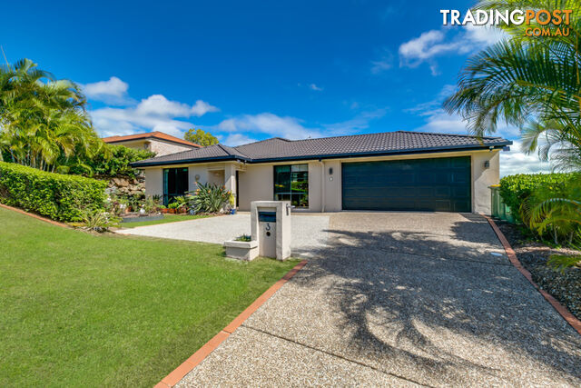 3 Tawanga Close PACIFIC PINES QLD 4211