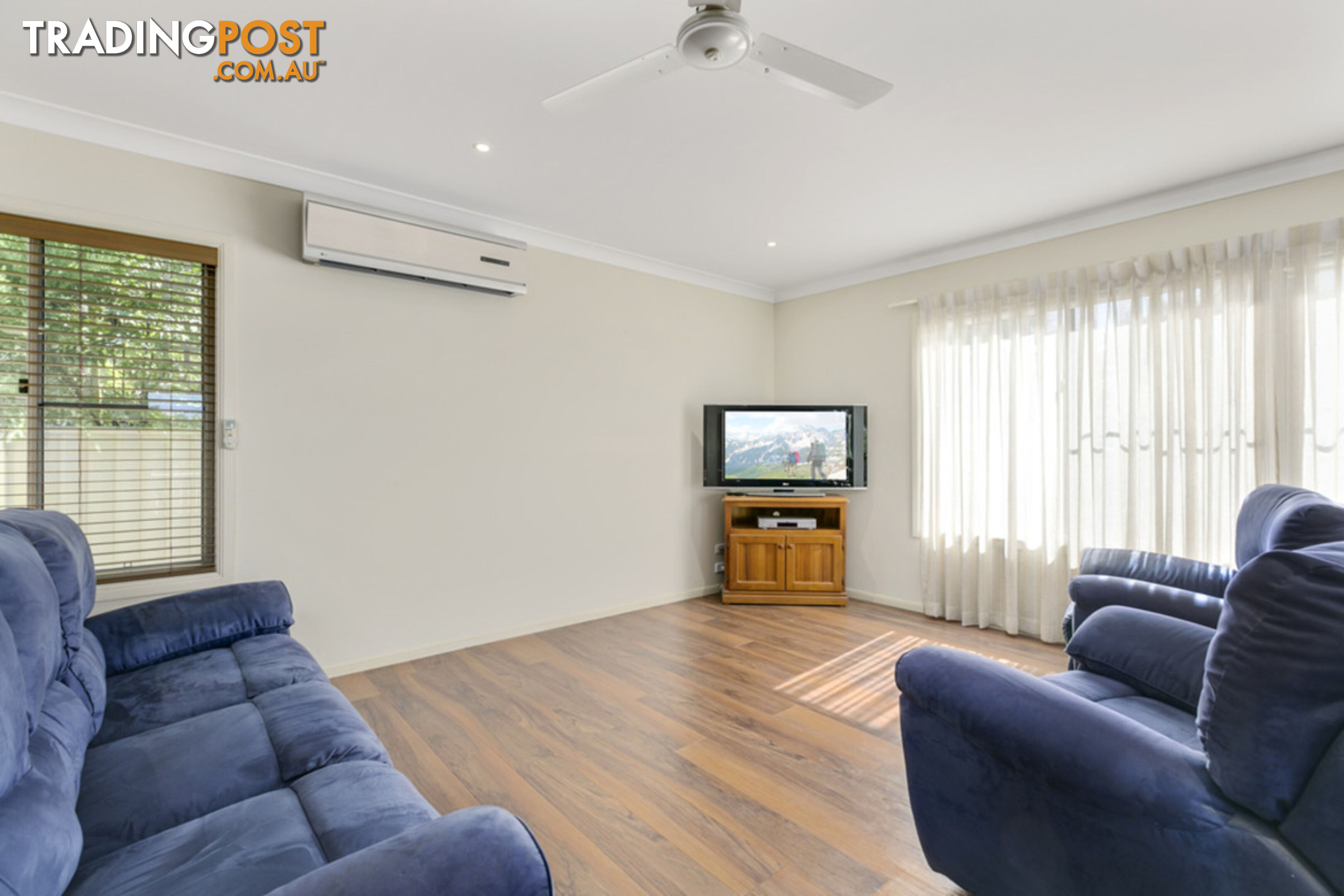 4 Chance Close HIGHLAND PARK QLD 4211