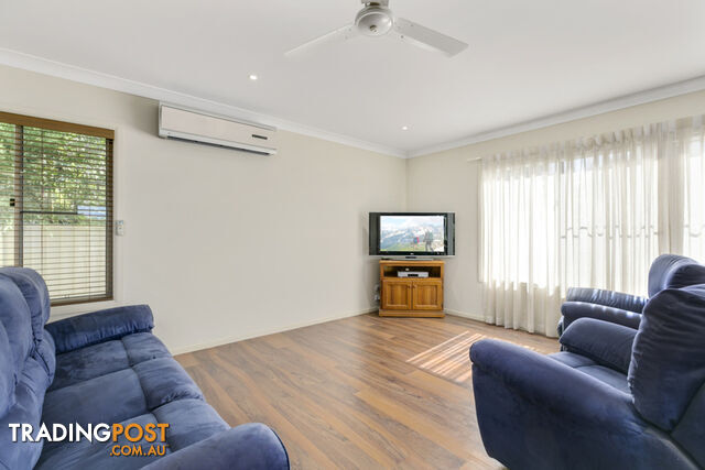 4 Chance Close HIGHLAND PARK QLD 4211