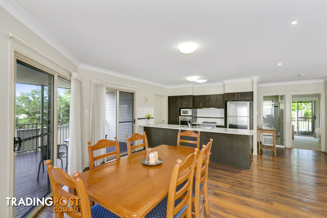 4 Chance Close HIGHLAND PARK QLD 4211