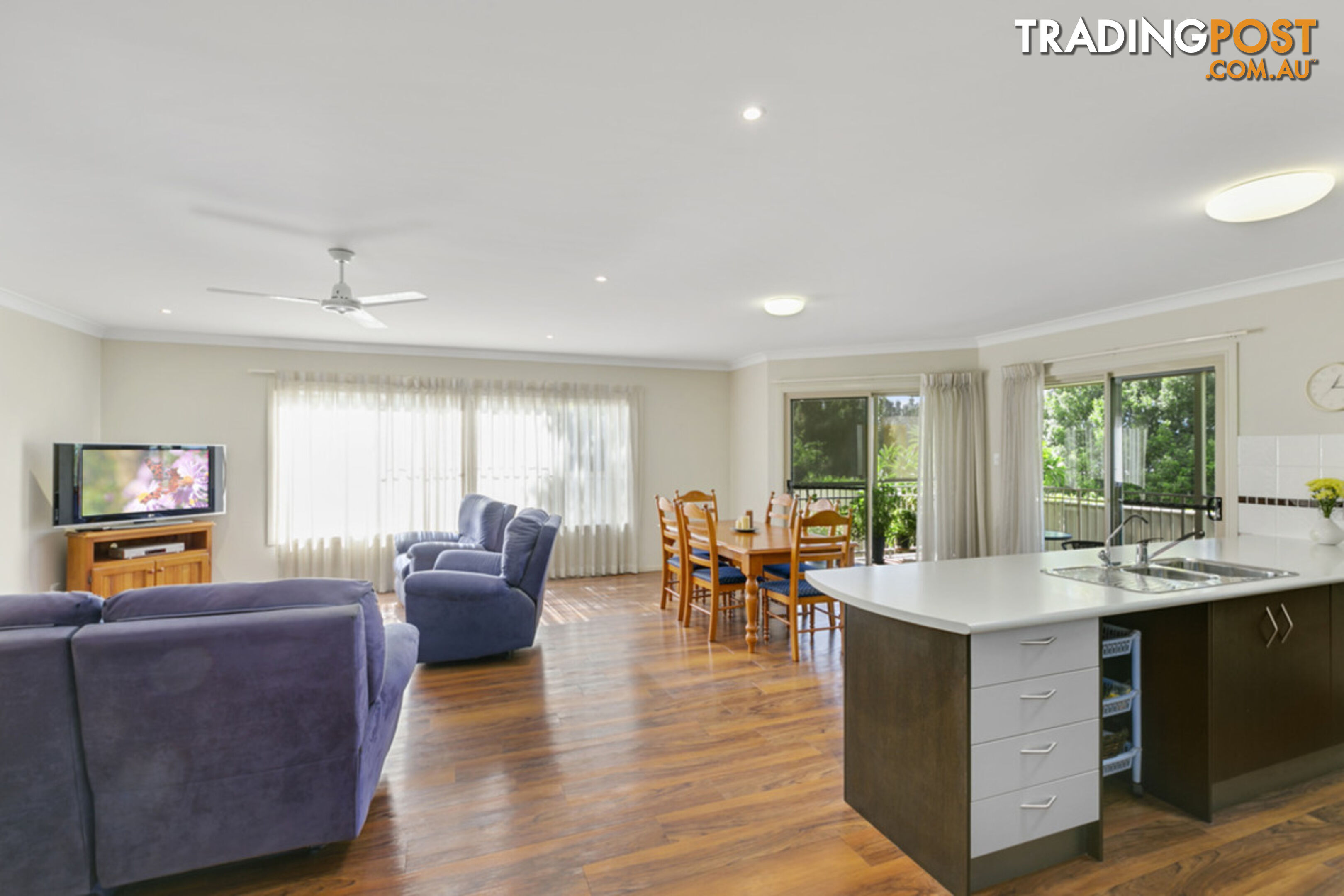 4 Chance Close HIGHLAND PARK QLD 4211