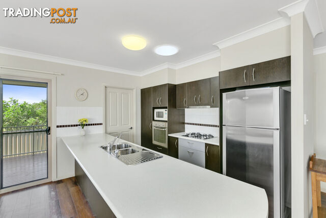 4 Chance Close HIGHLAND PARK QLD 4211