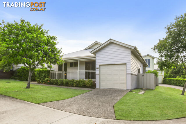 4 Chance Close HIGHLAND PARK QLD 4211