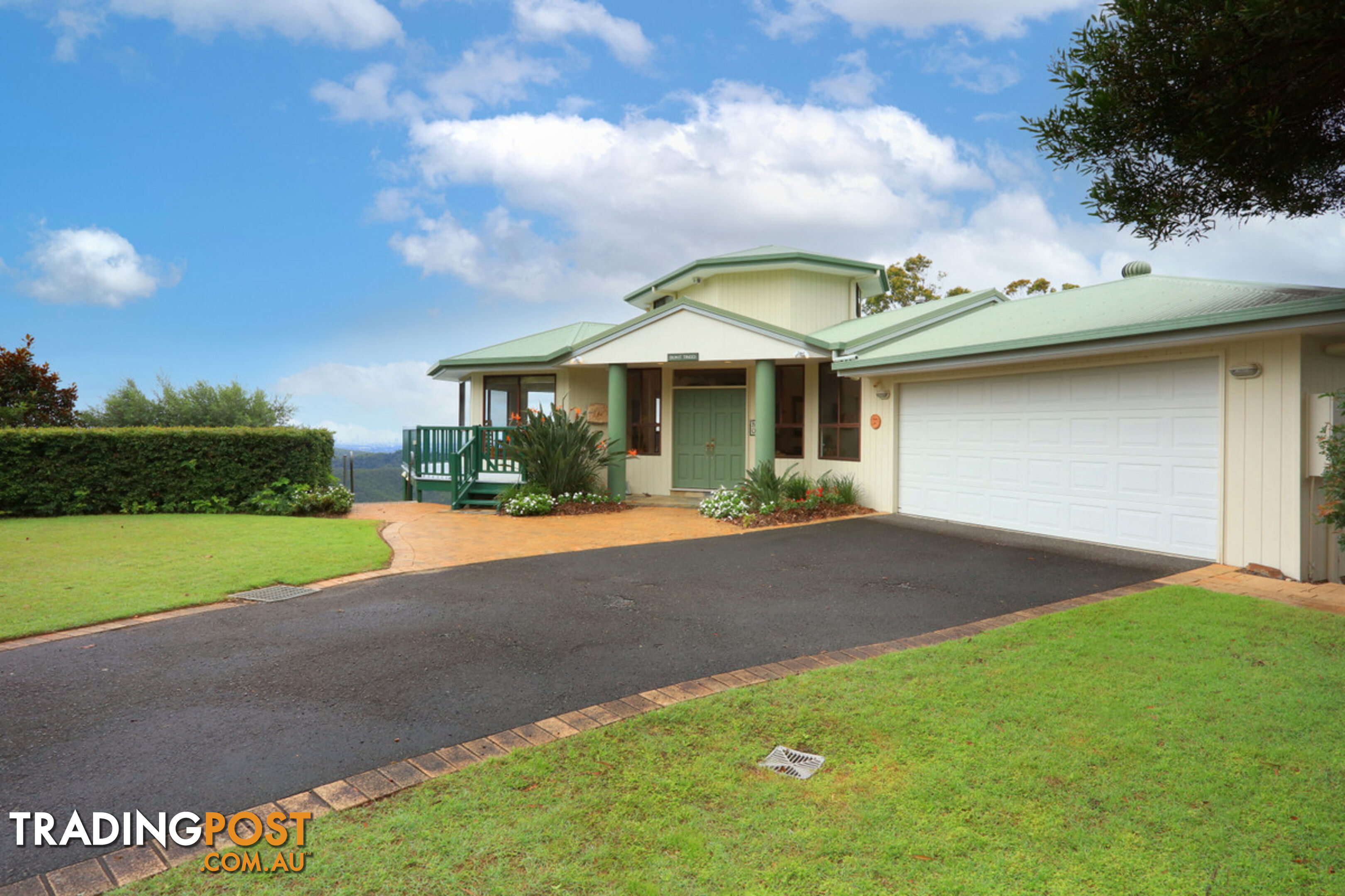 50 Macrozamia Drive CLAGIRABA QLD 4211