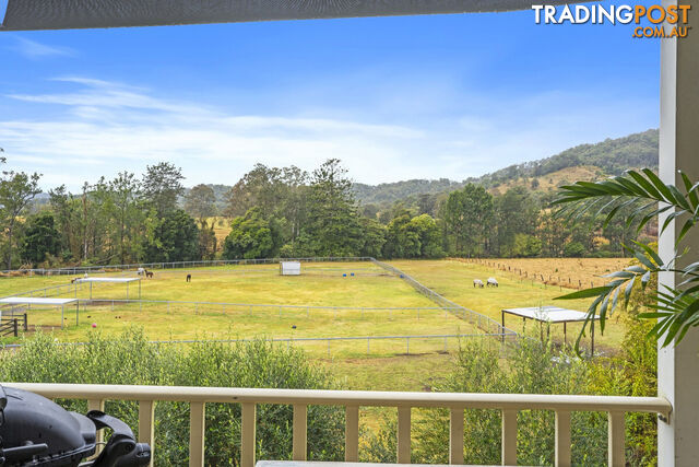 309 Upper Coomera Road FERNY GLEN QLD 4275