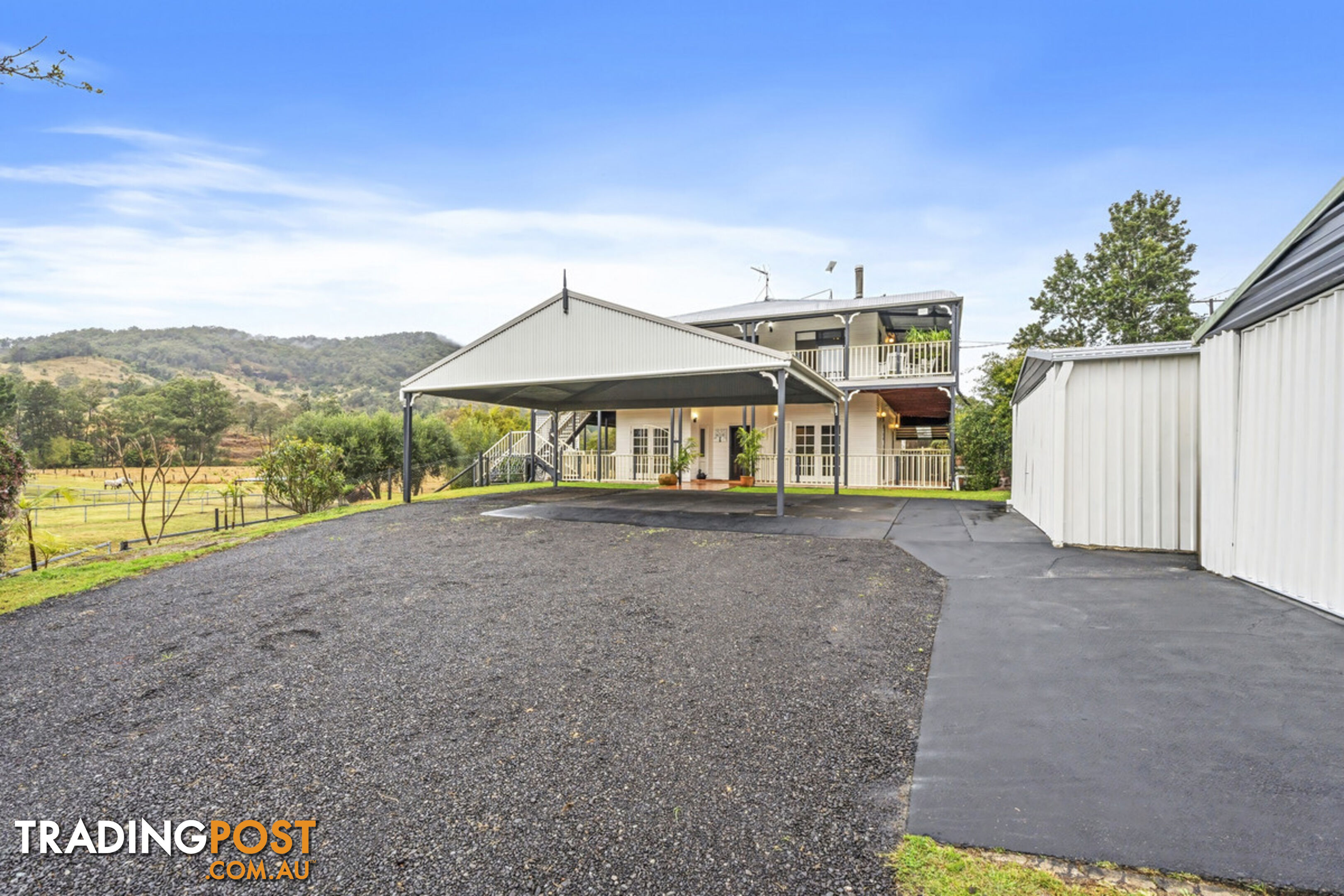 309 Upper Coomera Road FERNY GLEN QLD 4275