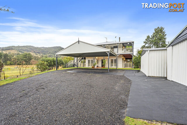 309 Upper Coomera Road FERNY GLEN QLD 4275