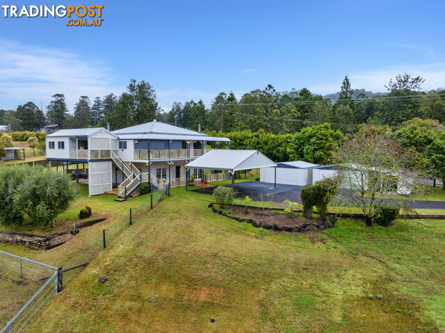 309 Upper Coomera Road FERNY GLEN QLD 4275