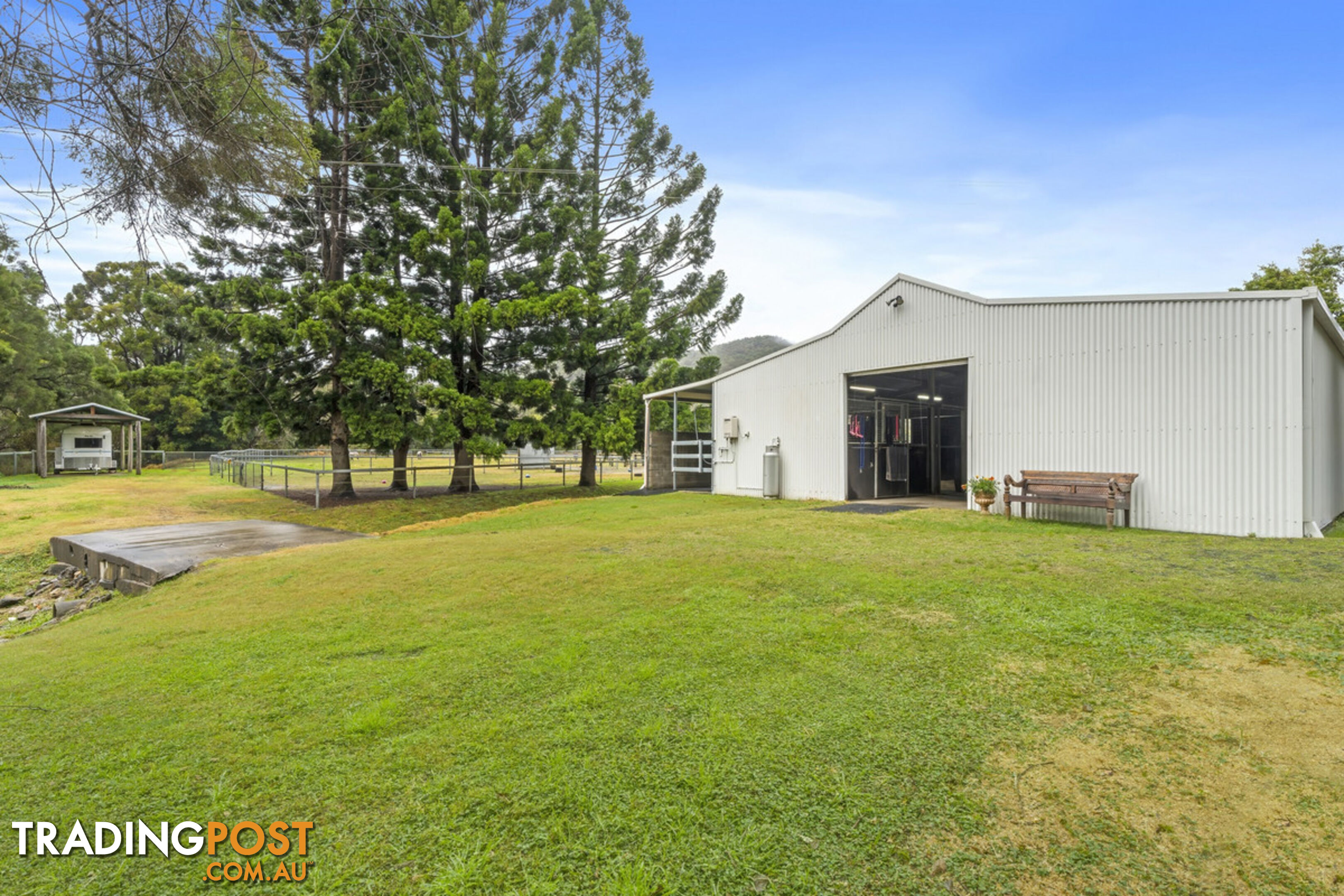 309 Upper Coomera Road FERNY GLEN QLD 4275