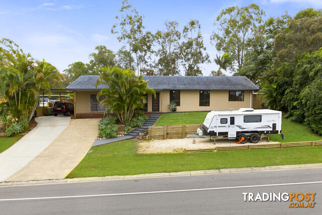 59 Yarrimbah Drive NERANG QLD 4211