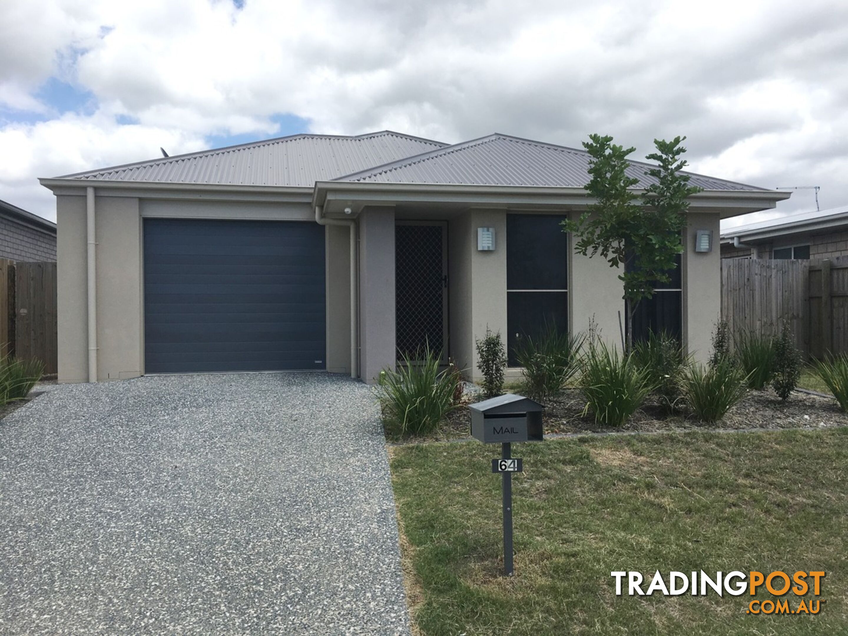 64 Dixon Drive PIMPAMA QLD 4209