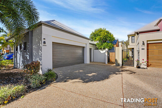 2004/1 The Vistas Drive CARRARA QLD 4211