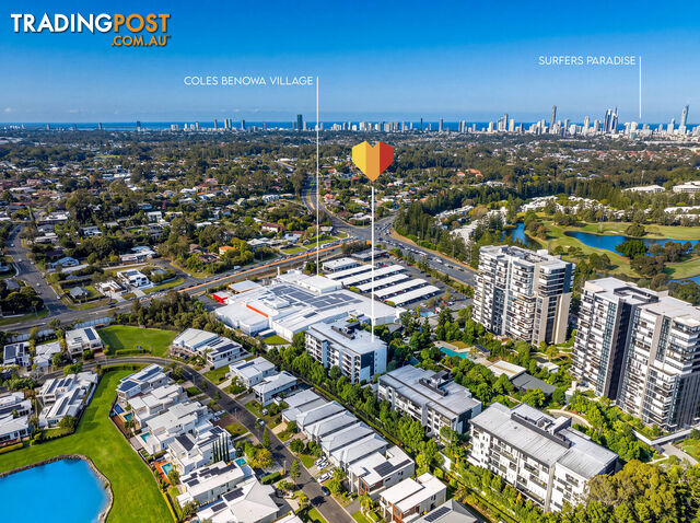 1013/21 Ross Street BENOWA QLD 4217