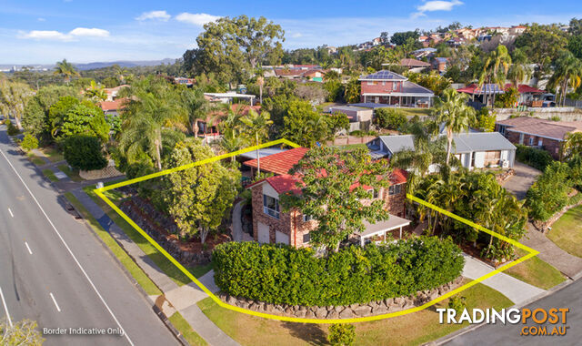 2 Garvie Place HIGHLAND PARK QLD 4211