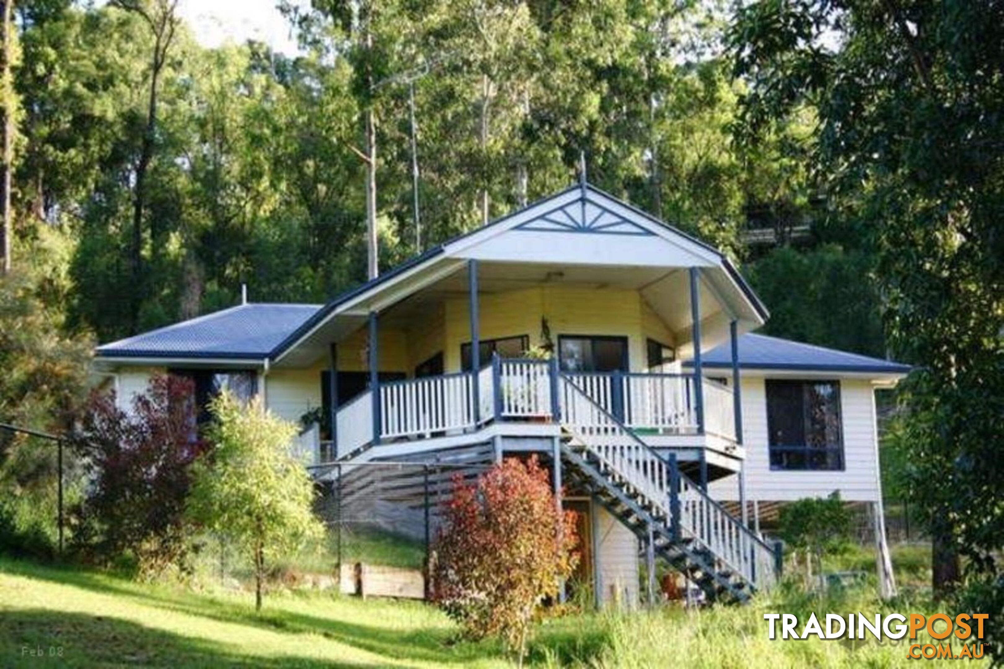 30 Pademelon Pass NERANG QLD 4211