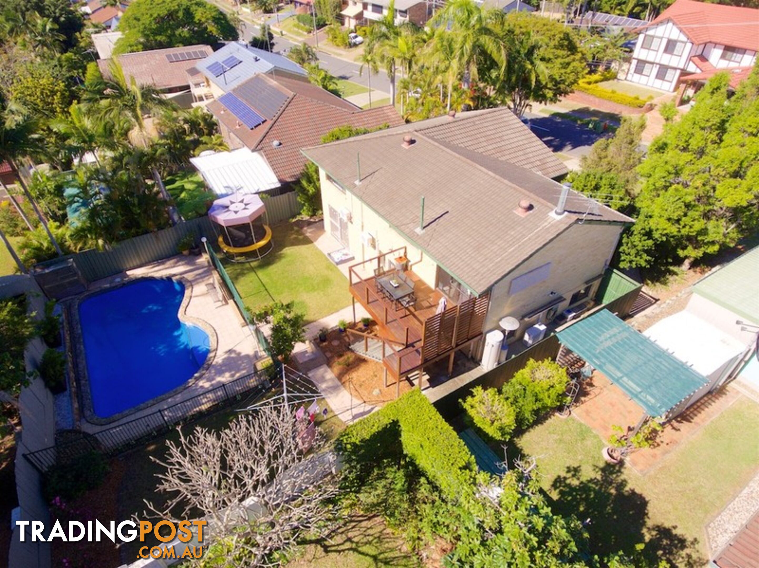 37 Baroona Street Rochedale South QLD 4123