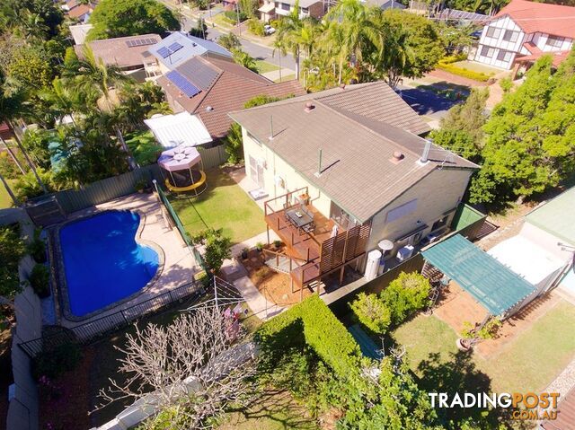 37 Baroona Street Rochedale South QLD 4123